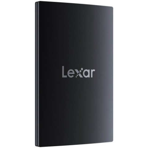 Lexar 1TB SL500 Portable SSD with Magnetic Set ,up to 2000MB/s read, up to 1800MB/s write