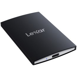 Lexar 1TB SL500 Portable SSD with Magnetic Set ,up to 2000MB/s read, up to 1800MB/s write