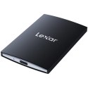 Lexar 1TB SL500 Portable SSD with Magnetic Set ,up to 2000MB/s read, up to 1800MB/s write