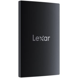 Lexar 4TB SL500 Portable SSD with Magnetic Set ,up to 2000MB/s read, up to 1800MB/s write