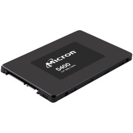 Micron 5400 PRO 1920GB SATA 2.5'' (7mm) Non-SED SSD [Tray]