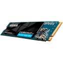 SSD KIOXIA EXCERIA PLUS G4 1TB M.2 2280-S3-M PCIe Gen5 x4 NVMe, Read/Write: 10000/7900 MBps, IOPS 1300K/1400K, TBW: 600