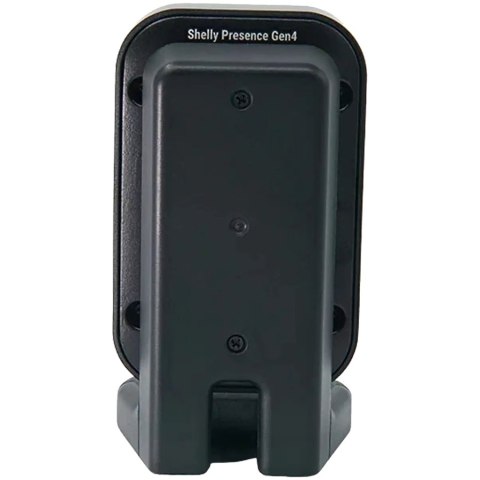 Shelly Presence Gen4 Black