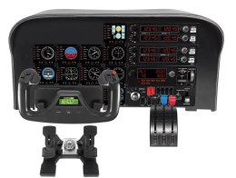 G Saitek Pro Flight Instrument Panel 945-000008