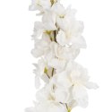 OSTRÓŻKA DELPHINIUM sztuczne kwiaty do wazonu różowa 106 cm