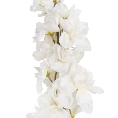 OSTRÓŻKA DELPHINIUM sztuczne kwiaty do wazonu różowa 106 cm