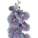 STORCZYK ORCHIDEA GAŁĄZKA 9 KWIATÓW 105 CM FIOLETOWA