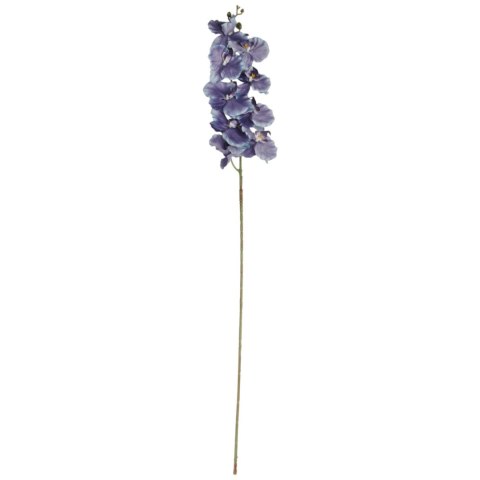 STORCZYK ORCHIDEA GAŁĄZKA 9 KWIATÓW 105 CM GŁĘBOKA CZERWIEŃ