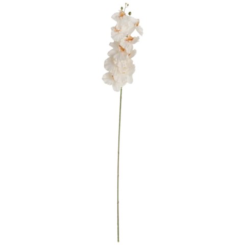 STORCZYK ORCHIDEA GAŁĄZKA 9 KWIATÓW 105 CM GŁĘBOKA CZERWIEŃ