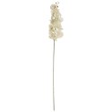 STORCZYK ORCHIDEA GAŁĄZKA 9 KWIATÓW 105 CM KREMOWA