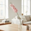 STORCZYK ORCHIDEA GAŁĄZKA 9 KWIATÓW 105 CM ŁOSOŚ