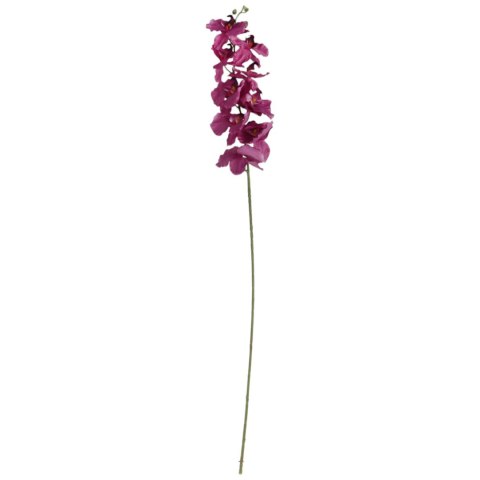 STORCZYK ORCHIDEA GAŁĄZKA 9 KWIATÓW 105 CM RÓŻOWY