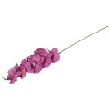 STORCZYK ORCHIDEA GAŁĄZKA 9 KWIATÓW 105 CM RÓŻOWY
