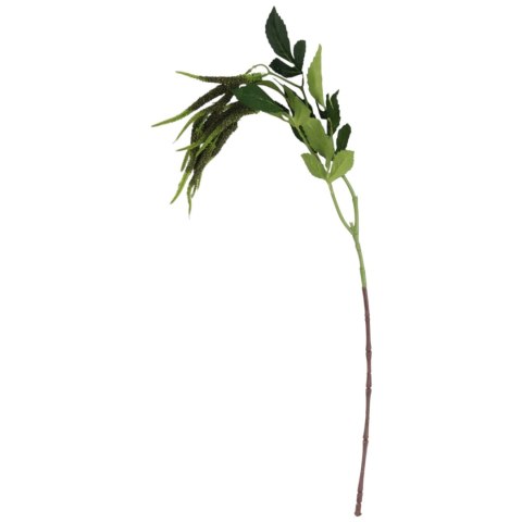 SZARŁAT ZWISŁY OGRODOWY 94 CM KOLOR ŻÓŁTY