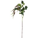 SZARŁAT ZWISŁY OGRODOWY 94 CM KOLOR ŻÓŁTY