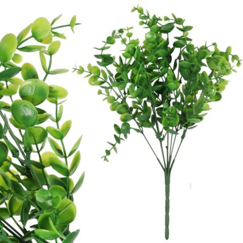 SZTUCZNY BUKSZPAN BUKIET 35 cm DODATEK FLORYSTYCZNY