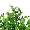 SZTUCZNY BUKSZPAN BUKIET 35 cm DODATEK FLORYSTYCZNY