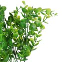SZTUCZNY BUKSZPAN BUKIET 35 cm DODATEK FLORYSTYCZNY