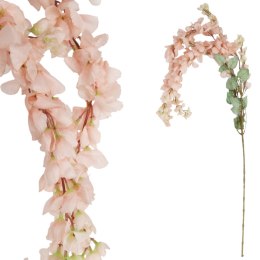 Wisteria Sztuczne Kwiaty Girlanda Glicynia Kwiaty Wiszące Balkon Taras Ślub