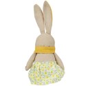 ZAJĄCZEK W SPÓDNICY KRÓLIK WIELKANOCNY 38CM