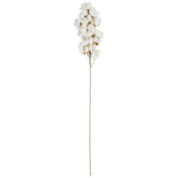 JUKA GAŁĄZKA SZTUCZNA biała 86 cm