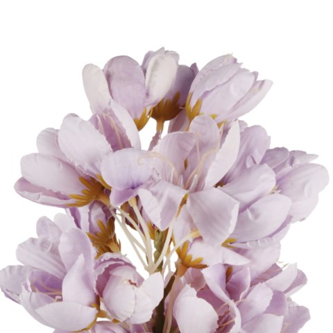 JUKA GAŁĄZKA SZTUCZNA fioletowa 86 cm
