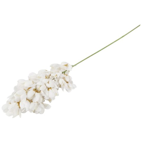 JUKA GAŁĄZKA SZTUCZNA niebieska 86 cm