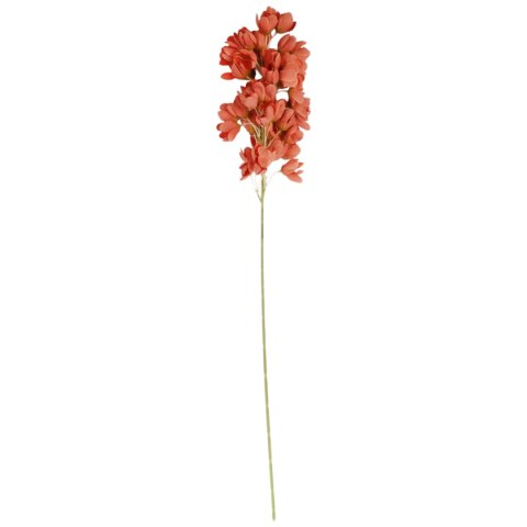 JUKA GAŁĄZKA SZTUCZNA pomarańczowa 86 cm