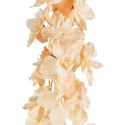 OSTRÓŻKA DELPHINIUM sztuczne kwiaty do wazonu kremowa 106 cm