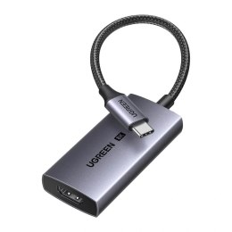 Adapter UGREEN CM491 USB-C-HDMI 8K