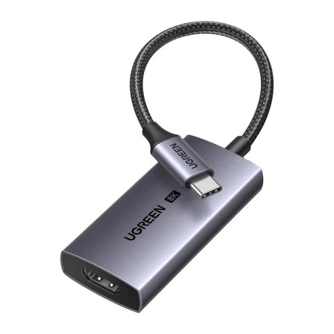 Adapter UGREEN CM491 USB-C-HDMI 8K
