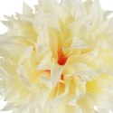 Czosnek Sztuczny Koloru KREMOWEGO - Wysokość 78 cm