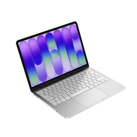 Folia ochronna na klawiaturę do Macbook Neo