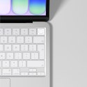 Folia ochronna na klawiaturę do Macbook Neo