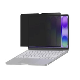 Folia prywatyzująca na ekran do MacBook Neo 13''
