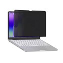 Folia prywatyzująca na ekran do MacBook Neo 13''