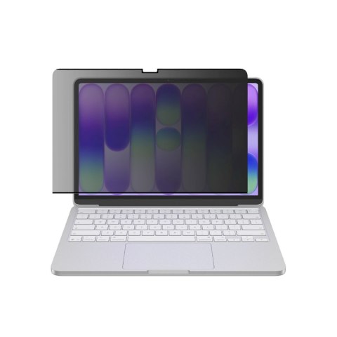Folia prywatyzująca na ekran do MacBook Neo 13''
