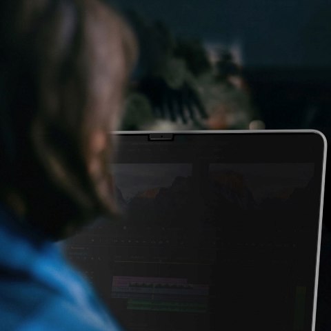 Folia prywatyzująca na ekran do MacBook Neo 13''