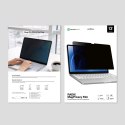 Folia prywatyzująca na ekran do MacBook Neo 13''