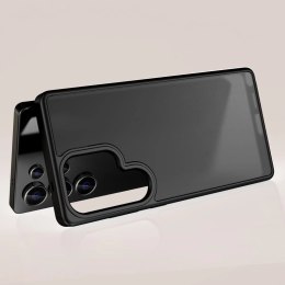 Etui Tech-Protect MagMat na Samsung Galaxy S25 Ultra - czarne