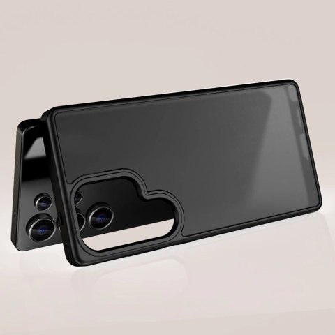 Etui Tech-Protect MagMat na Samsung Galaxy S25 Ultra - czarne