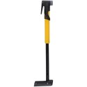 POMPKA ROWEROWA MINI 120psi (8bar) ŻÓŁTA DUNLOP