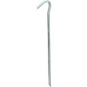 ŚLEDZIE DO NAMIOTU 23CM KPL 10SZT METAL REDCLIFFS
