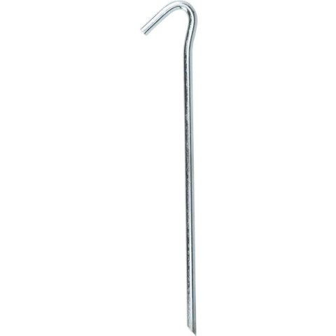 ŚLEDZIE DO NAMIOTU 23CM KPL 10SZT METAL REDCLIFFS