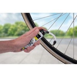 SPRAY USZCZELNIAJĄCY DO DĘTKI ROWEROWEJ Z UNIWERSALNYM WENTYYLEM 75ML DUNLOP