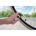 SPRAY USZCZELNIAJĄCY DO DĘTKI ROWEROWEJ Z UNIWERSALNYM WENTYYLEM 75ML DUNLOP