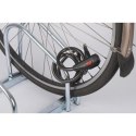 ZAPIĘCIE ROWEROWE SPIRALNE NA KLUCZ 1.2x150CM DUNLOP