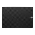 Dysk zewnętrzny HDD SEAGATE Expansion Desktop (4TB /Czarny )