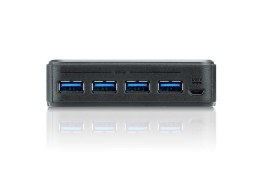 Hub USB ATEN US234