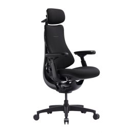Krzesło ergonomiczne LiberNovo Omni SE 48cm (czarne)